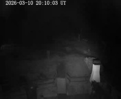 Nástupní stanice vleků Horní Podluží