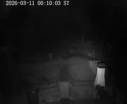 Nástupní stanice vleků Horní Podluží