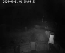 Nástupní stanice vleků Horní Podluží