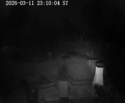 Nástupní stanice vleků Horní Podluží