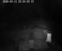 Nástupní stanice vleků Horní Podluží