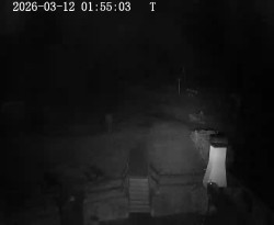 Nástupní stanice vleků Horní Podluží