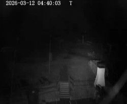 Nástupní stanice vleků Horní Podluží