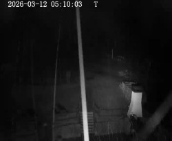 Nástupní stanice vleků Horní Podluží