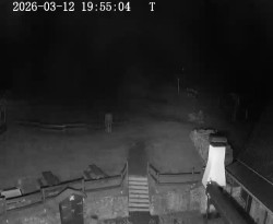 Nástupní stanice vleků Horní Podluží