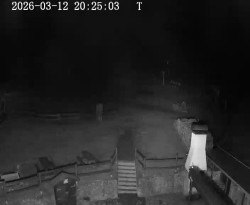 Nástupní stanice vleků Horní Podluží