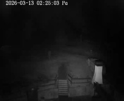 Nástupní stanice vleků Horní Podluží