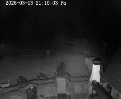 Nástupní stanice vleků Horní Podluží