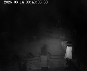 Skiareál Horní Podluží - Nástupní stanice vleků Horní Podluží - 14.3.2026 v 00:45 Skiareál Horní Podluží - Nástupní stanice vleků Horní Podluží - 14.3.2026 v 00:45