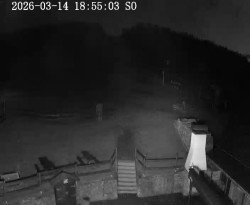 Nástupní stanice vleků Horní Podluží