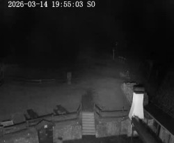 Nástupní stanice vleků Horní Podluží