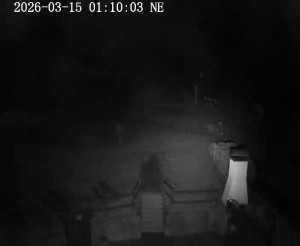 Skiareál Horní Podluží - Nástupní stanice vleků Horní Podluží - 15.3.2026 v 01:15 Skiareál Horní Podluží - Nástupní stanice vleků Horní Podluží - 15.3.2026 v 01:15