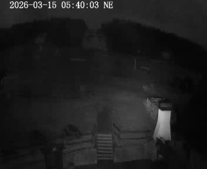 Skiareál Horní Podluží - Nástupní stanice vleků Horní Podluží - 15.3.2026 v 05:45 Skiareál Horní Podluží - Nástupní stanice vleků Horní Podluží - 15.3.2026 v 05:45