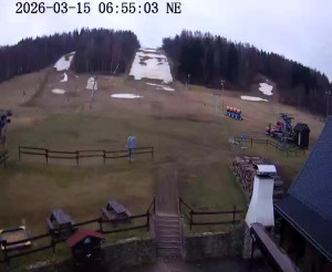 Skiareál Horní Podluží - Nástupní stanice vleků Horní Podluží - 15.3.2026 v 07:00 Skiareál Horní Podluží - Nástupní stanice vleků Horní Podluží - 15.3.2026 v 07:00