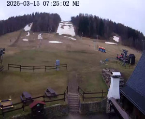 Skiareál Horní Podluží - Nástupní stanice vleků Horní Podluží - 15.3.2026 v 07:30 Skiareál Horní Podluží - Nástupní stanice vleků Horní Podluží - 15.3.2026 v 07:30