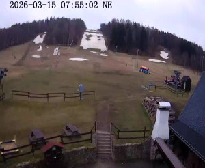 Skiareál Horní Podluží - Nástupní stanice vleků Horní Podluží - 15.3.2026 v 08:00 Skiareál Horní Podluží - Nástupní stanice vleků Horní Podluží - 15.3.2026 v 08:00