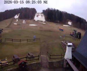 Skiareál Horní Podluží - Nástupní stanice vleků Horní Podluží - 15.3.2026 v 08:30 Skiareál Horní Podluží - Nástupní stanice vleků Horní Podluží - 15.3.2026 v 08:30