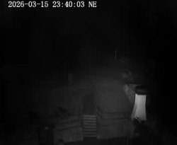 Nástupní stanice vleků Horní Podluží