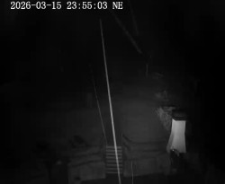 Nástupní stanice vleků Horní Podluží