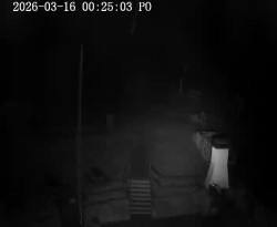 Nástupní stanice vleků Horní Podluží