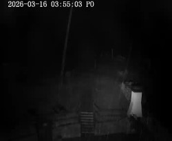 Nástupní stanice vleků Horní Podluží