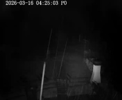 Nástupní stanice vleků Horní Podluží