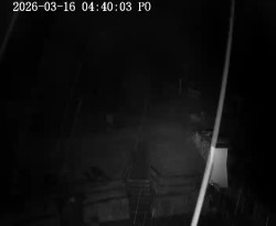 Nástupní stanice vleků Horní Podluží