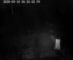 Nástupní stanice vleků Horní Podluží