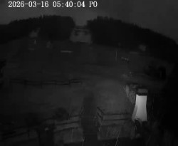 Nástupní stanice vleků Horní Podluží