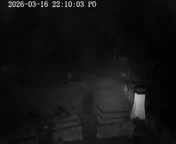 Nástupní stanice vleků Horní Podluží