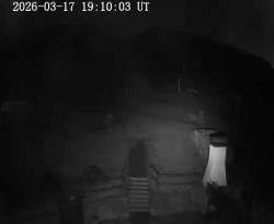 Nástupní stanice vleků Horní Podluží