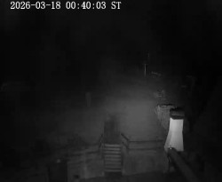 Nástupní stanice vleků Horní Podluží