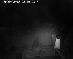 Nástupní stanice vleků Horní Podluží