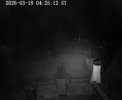 Nástupní stanice vleků Horní Podluží