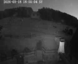 Nástupní stanice vleků Horní Podluží