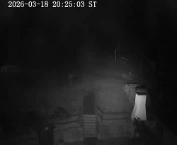 Nástupní stanice vleků Horní Podluží