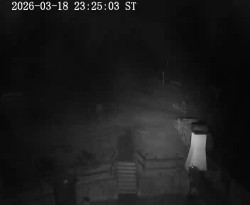 Nástupní stanice vleků Horní Podluží