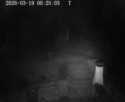 Nástupní stanice vleků Horní Podluží