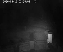 Nástupní stanice vleků Horní Podluží