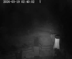 Nástupní stanice vleků Horní Podluží