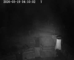 Nástupní stanice vleků Horní Podluží