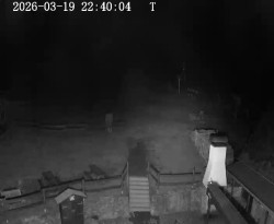 Nástupní stanice vleků Horní Podluží