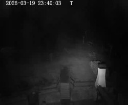 Nástupní stanice vleků Horní Podluží