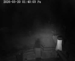 Nástupní stanice vleků Horní Podluží