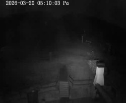 Nástupní stanice vleků Horní Podluží