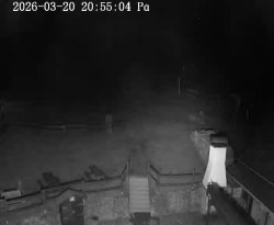 Nástupní stanice vleků Horní Podluží