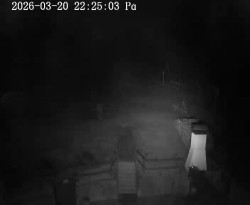 Nástupní stanice vleků Horní Podluží