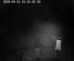 Nástupní stanice vleků Horní Podluží