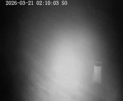 Nástupní stanice vleků Horní Podluží