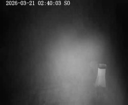 Nástupní stanice vleků Horní Podluží